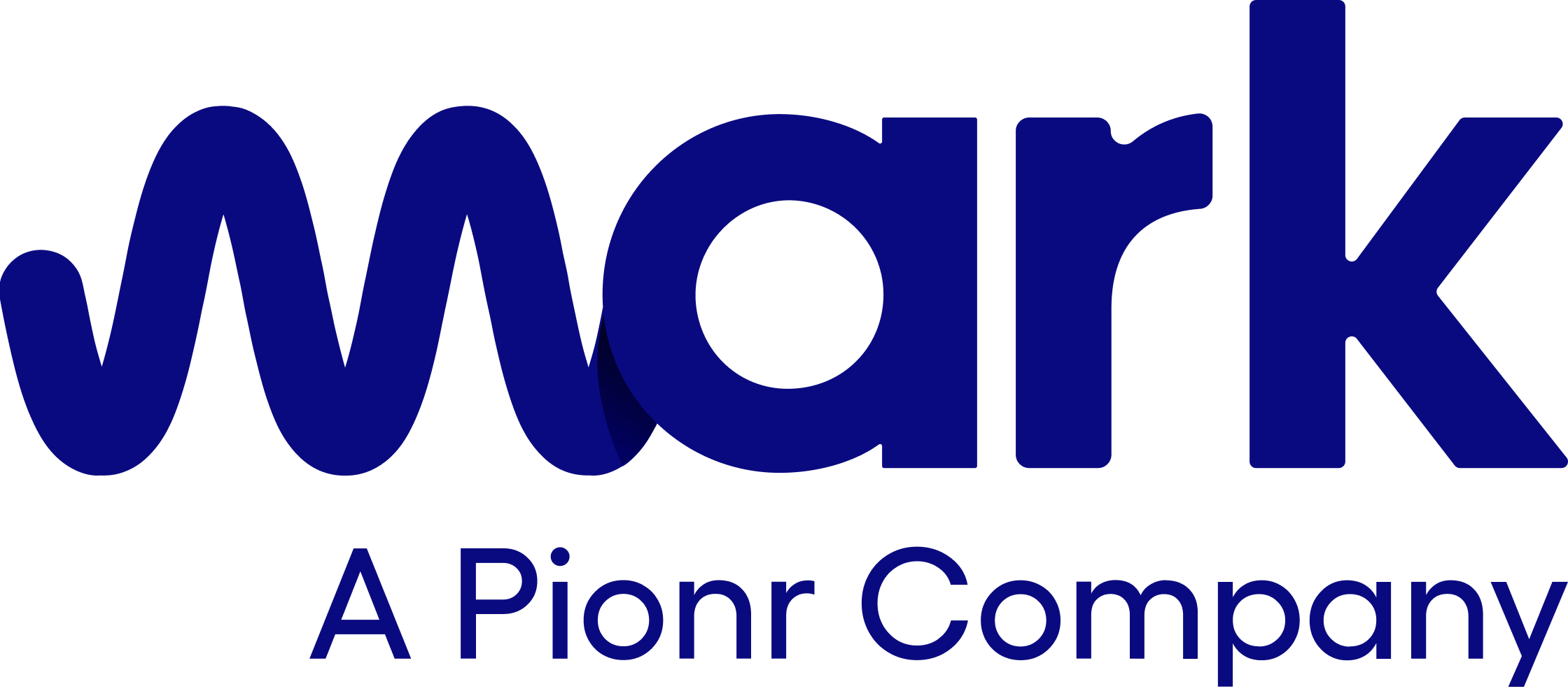 Mark — A Pionr Company