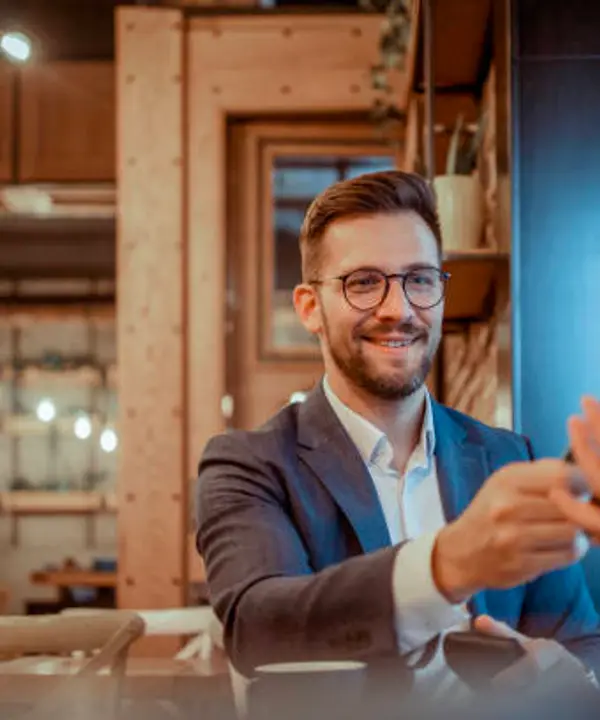 Restoran: telefonla ödeme